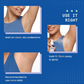 DERMDOC 5% GLYCOLIC ACID UNDER ARM TREATMENT 30 ML