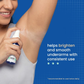 DERMDOC 5% GLYCOLIC ACID UNDER ARM TREATMENT 30 ML