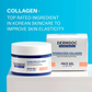 DERMDOC HYDROLYZED COLLAGEN FACE GEL 50G