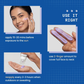 DERMDOC ULTRA VIOLET BRIGHTENING SUNSCREEN 30G
