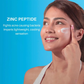 DERMDOC ZINC PEPTIDE SUNSCREEN SERUM SPF 30