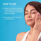 DERMDOC ZINC PEPTIDE SUNSCREEN SERUM SPF 30