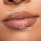 DOT & KEY BARRIER REPAIR HYDARTING TINTED LIP BALM COCOA NUDE