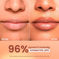 DOT & KEY BARRIER REPAIR HYDARTING TINTED LIP BALM COCOA NUDE
