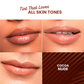 DOT & KEY BARRIER REPAIR HYDARTING TINTED LIP BALM COCOA NUDE