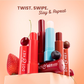 DOT & KEY BARRIER REPAIR HYDARTING TINTED LIP BALM COCOA NUDE