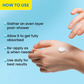 DOT & KEY BLUEBERRY HYDRATE BARRIER REPAIR BODY LOTION 250ML