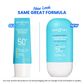 DOT & KEY BLUEBERRY HYDRATE BARRIER REPAIR SUNSCREEN SPF 50+ 50G