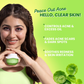 DOT & KEY CICA CALMING OIL FREE MOISTURIZER 60ML