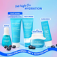 DOT & KEY GEL FACE WASH BARRIER REPAIR+HYDRATING- 100ML