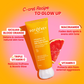 DOT & KEY GEL FACE WASH VITAMIN C + E- 100ML