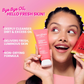 DOT & KEY GEL FACE WASH WATERMELON- 100ML