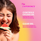 DOT & KEY GEL FACE WASH WATERMELON- 100ML