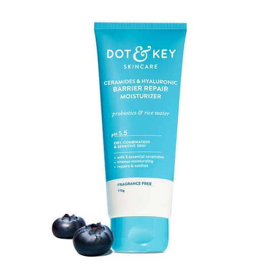 DOT & KEY HUALURONIC BARRIER REPAIR MOISTURIZER- 175 GM