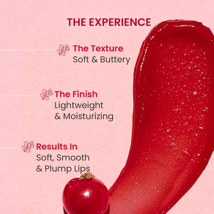 DOT & KEY LIP PLUMPING MASK VITAMIN C+E 15ML