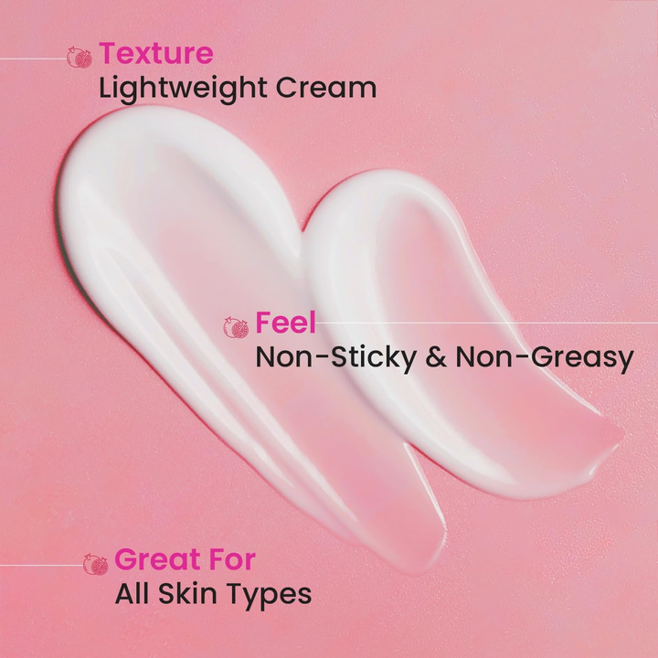 DOT&KEY POMGRANATE YOUTH RETINOL+CAFFEIN EYE CREAM