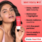 DOT & KEY STRAWBERRY STROBE CREAM PEARL PINK 30ML