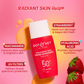 DOT & KEY TINTED SUNSCREEN 03 SAND-50 ML