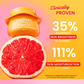 DOT & KEY VITAMIN C+E SUPER BRIGHT MOISTURIZER 60ML