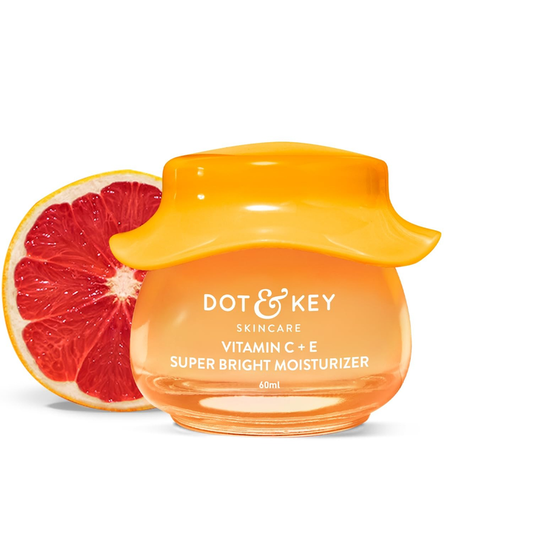 dot key vitamin c e super bright moisturizer 60ml
