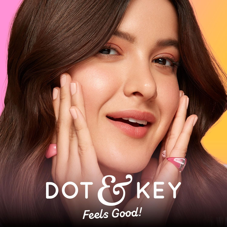 DOT & KEY VITAMIN C+E SUPER BRIGHT SUNSCREEN SPF 50+ 80G