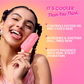 DOT & KEY WATERMELON COOLING ICY GEL MOISTURIZER- 60 ML