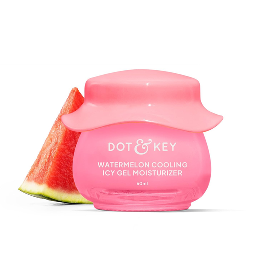 DOT & KEY WATERMELON COOLING ICY GEL MOISTURIZER- 60 ML