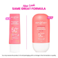 DOT & KEY WATERMELON COOLING SUNSCREEN SPF 50+ 50G