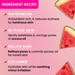 DOT & KEY WATERMELON SUPERGLOW PORE TIGHTENING TONER- 150ML