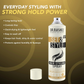 DR. RAHSEL SET & STYLE HAIR STYLING SPRAY STRONG HOLD 5- 250 ML