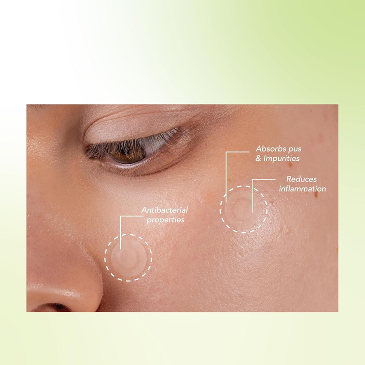 DR. RASHEL ACNE PATCH NEEM- 36N