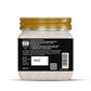 DR.RASHEL ALMOND FACE AND BODY SCRUB-380 ML
