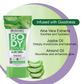 DR.RASHEL ALOE VERA BODY LOTION- 100 ML