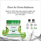 DR.RASHEL ALOEVERA FACE AND BODY CREAM- 380 ML