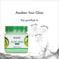 DR.RASHEL ALOEVERA FACE AND BODY CREAM- 380 ML