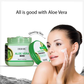 DR.RASHEL ALOEVERA FACE AND BODY CREAM- 380 ML