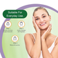 DR. RASHEL ALOE VERA FACE WASH -100/ML