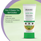 DR. RASHEL ALOE VERA FACE WASH -100/ML