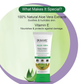 DR. RASHEL ALOE VERA FACE WASH -100/ML