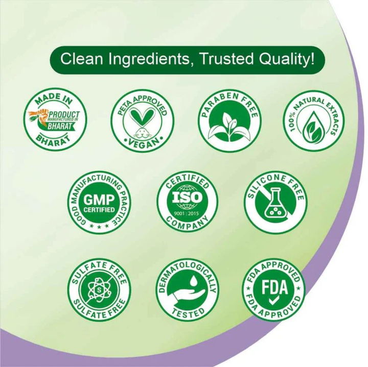 DR.RASHEL ALOEVERA FACE & BODY SCRUB- 380 ML