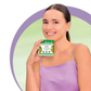 DR.RASHEL ALOEVERA FACE & BODY SCRUB- 380 ML