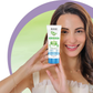 DR.RASHEL ALOE VERA SUNSCREEN SPF40-100ML