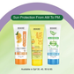 DR.RASHEL ALOE VERA SUNSCREEN SPF40-100ML