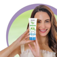 DR.RASHEL ALOE VERA SUNSCREEN SPF40-100ML
