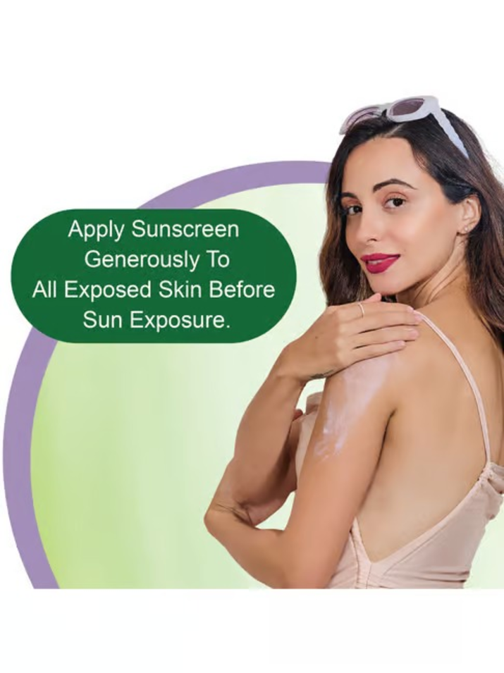 DR.RASHEL ALOE VERA SUNSCREEN SPF60-100ML