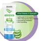 DR.RASHEL ALOE VERA SUNSCREEN SPF60-100ML