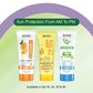 DR.RASHEL ALOE VERA SUNSCREEN SPF60-100ML