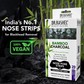DR.RASHEL BAMBOO CHARCOAL NOSE STRIP
