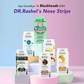 DR.RASHEL BAMBOO CHARCOAL NOSE STRIP