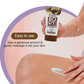 DR.RASHEL BODY LOTION COCOA BUTTER- 100ML